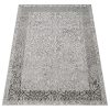 Covor Ares Gri Ornamente Vintage