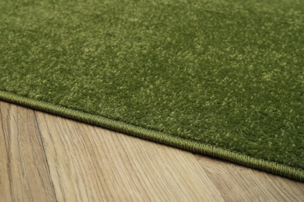 Covor Mono Interior Exterior Verde