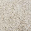 Covor Essence Shaggy Monocrom Bej Deschis
