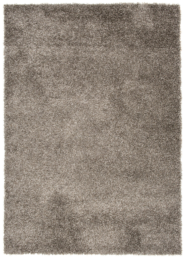 Covor Essence Shaggy Taupe Gri Melanj
