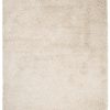 Covor Essence Shaggy Monocrom Bej Deschis
