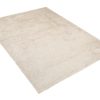 Covor Essence Shaggy Monocrom Bej Deschis