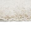 Covor Essence Shaggy Monocrom Bej Deschis