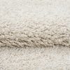 Covor Essence Shaggy Monocrom Bej Deschis