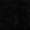 Covor Essence Rotund Shaggy Monocrom Negru