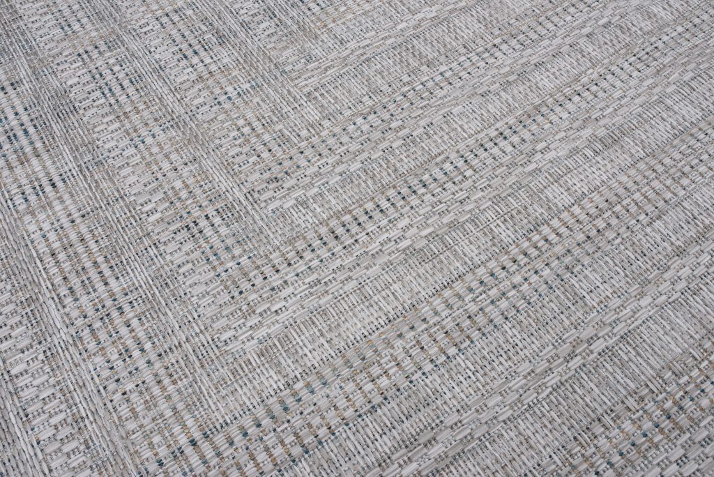 Covor Melissa Gri Melanj Geometric Interior Exterior