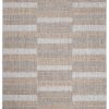 Covor Melissa Maro Negru Etnic Interior Exterior