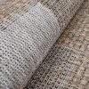 Covor Melissa Maro Negru Etnic Interior Exterior