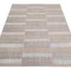Covor Melissa Maro Negru Etnic Interior Exterior
