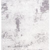 Covor Sky Gri Crem Vintage Ornamente