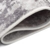 Covor Sky Gri Crem Vintage Ornamente