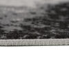 Covor Luxury Gri Geometric Triunghiuri