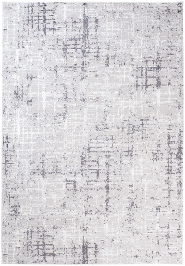 Covor Sky Gri Modern Carouri