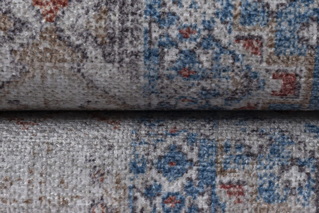 Covor Ritz Mozaic Multicolor Vintage