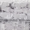 Covor Sky Rotund Gri Modern Carouri