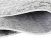 Covor Sky Rotund Gri Modern Carouri