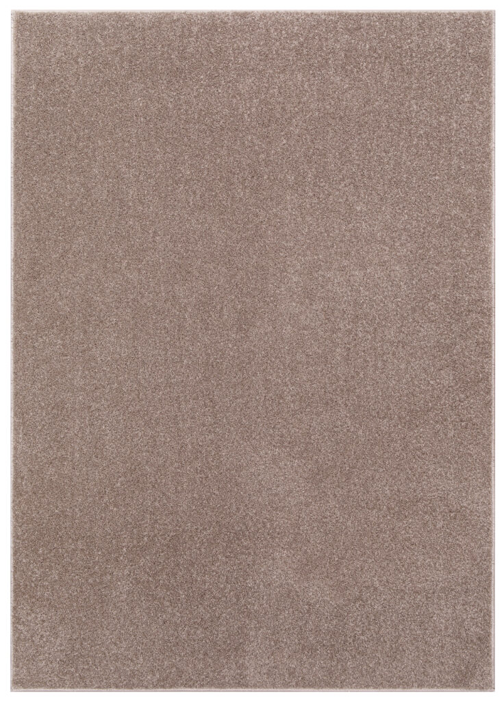 Covor Noyan Bej Modern Antiderapant