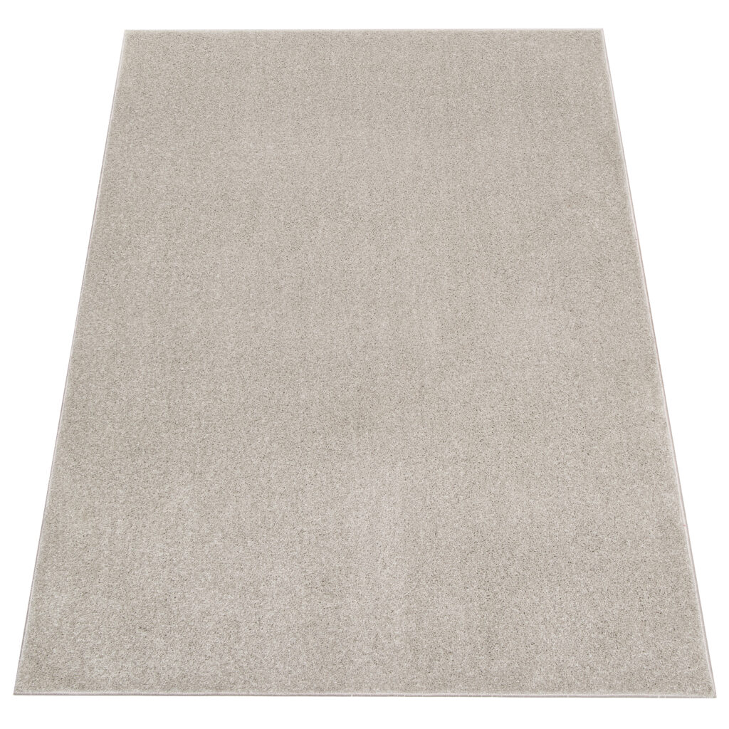 Covor Noyan Crem Modern Antiderapant