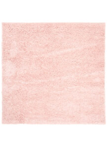 Covor Essence Pătrat Shaggy Roz