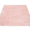 Covor Essence Pătrat Shaggy Roz
