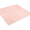 Covor Essence Pătrat Shaggy Roz