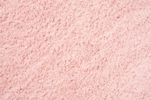 Covor Essence Pătrat Shaggy Roz