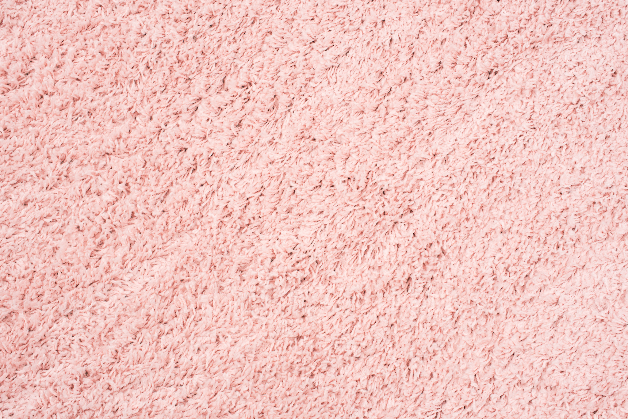 Covor Essence Pătrat Shaggy Roz