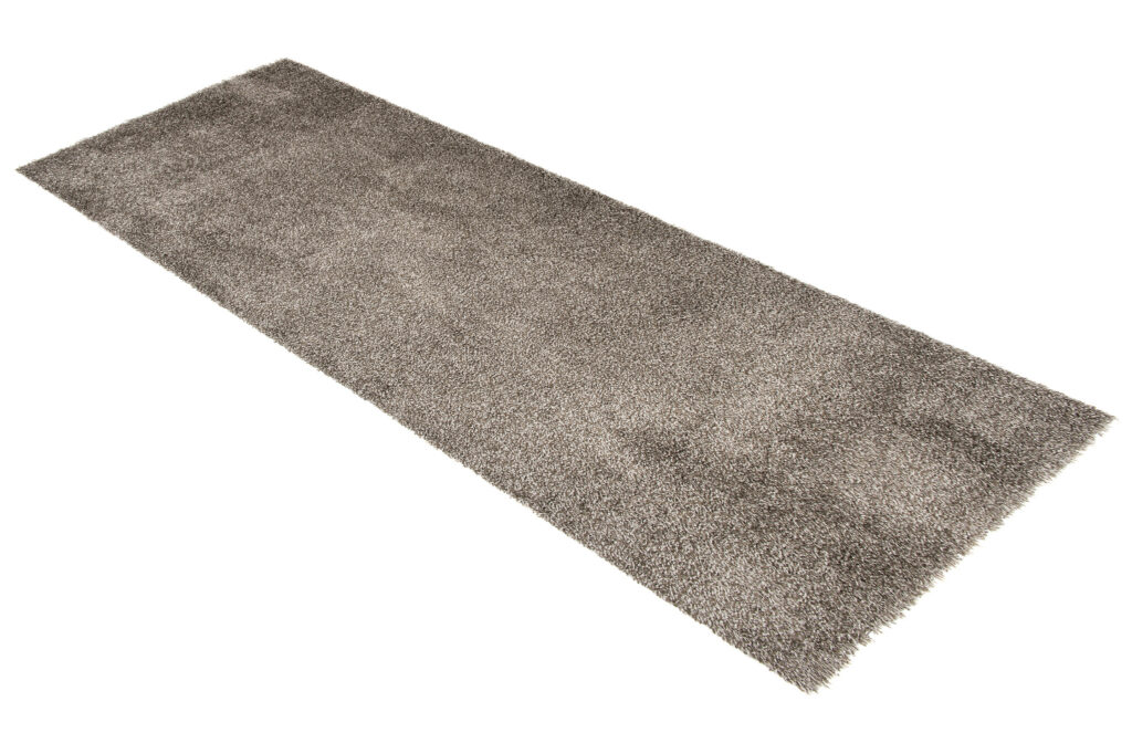 Traversă Essence Shaggy Taupe Gri Melanj