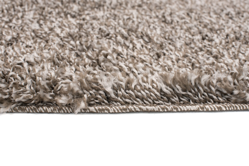 Traversă Essence Shaggy Taupe Gri Melanj