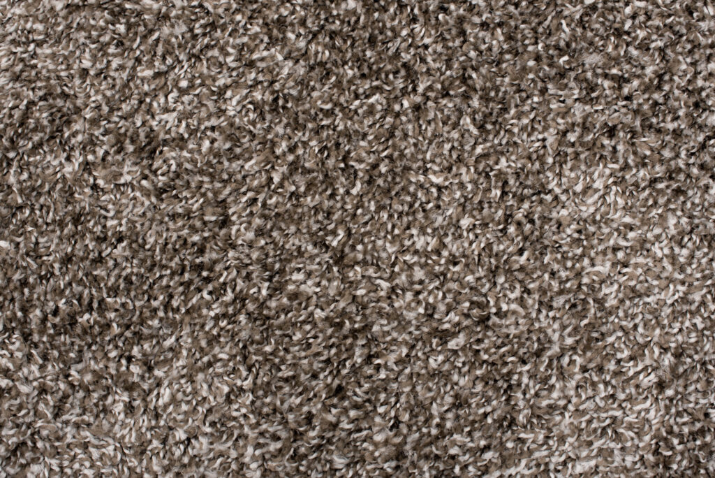 Traversă Essence Shaggy Taupe Gri Melanj
