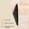 Covor Nora Maro Geometric Antiderapant