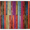 Covor Salsa Multicolor Panouri