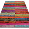 Covor Salsa Multicolor Panouri