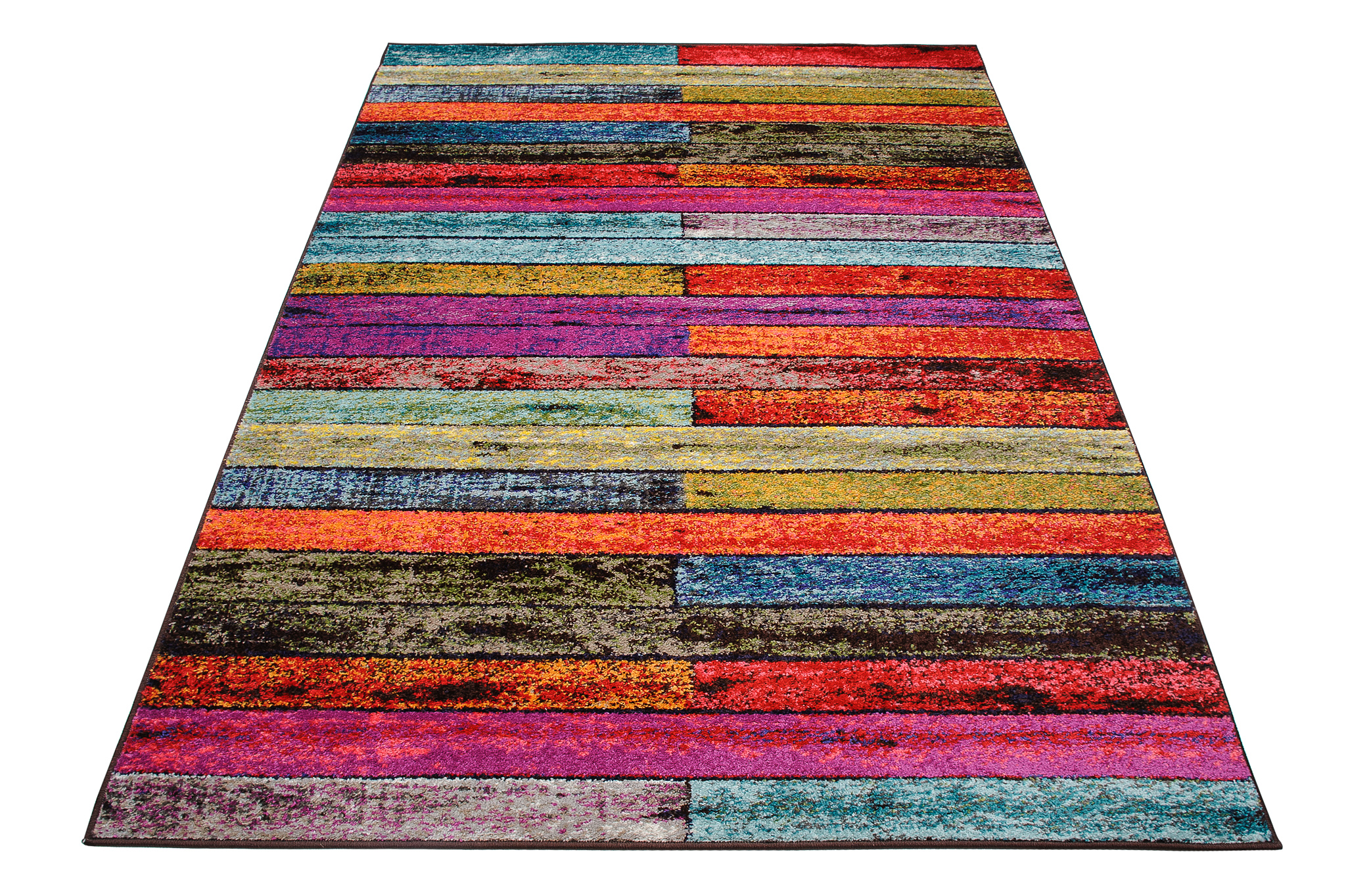 Covor Salsa Multicolor Panouri