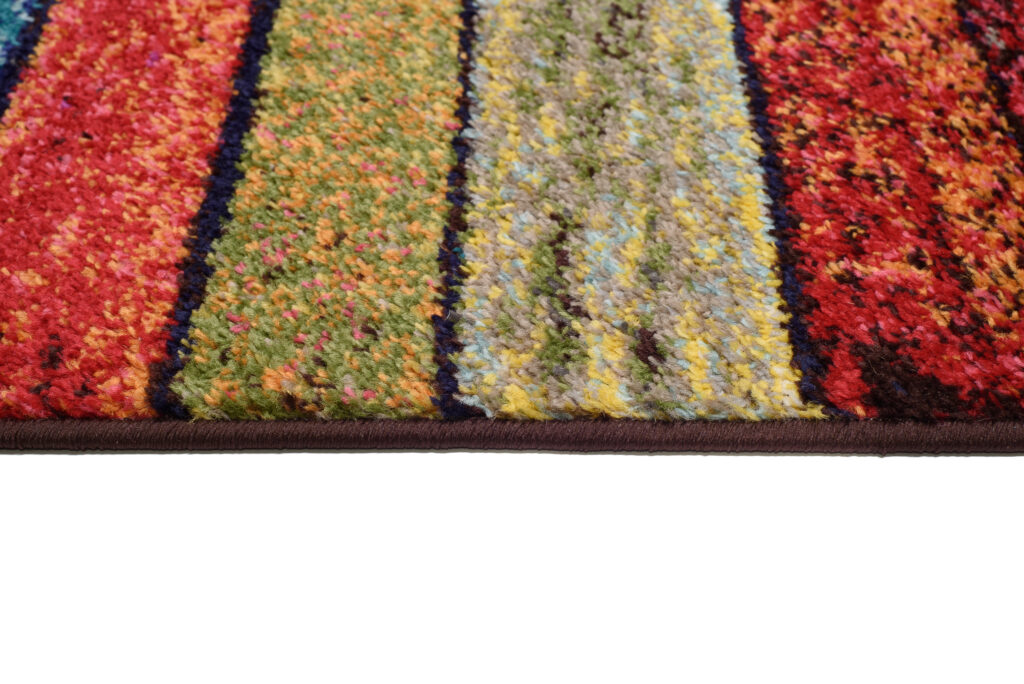 Covor Salsa Multicolor Panouri