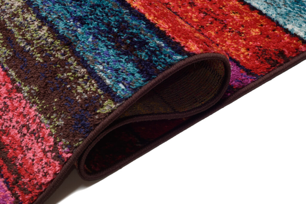 Covor Salsa Multicolor Panouri