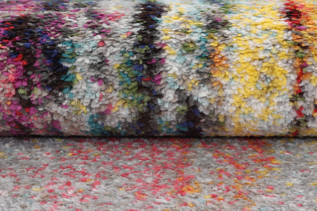 Covor Salsa Multicolor Modern