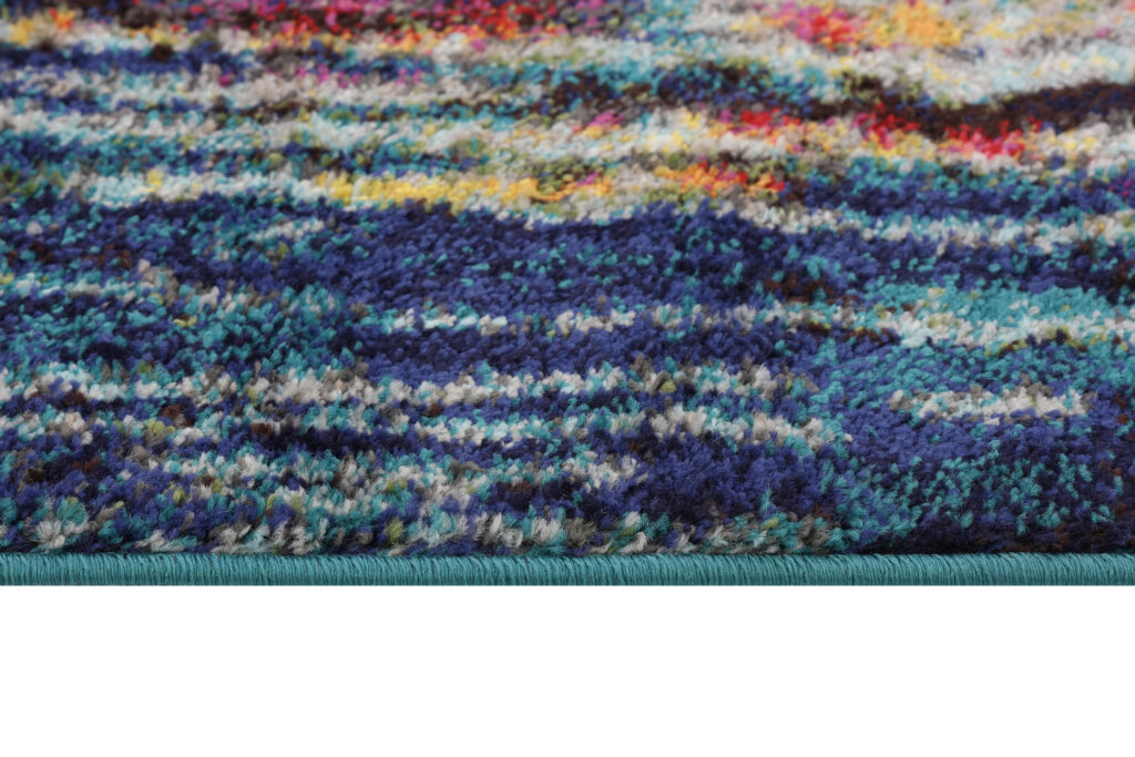 Covor Salsa Multicolor Modern