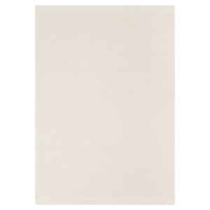 Covor Lână Loni Alb