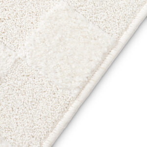 Covor Terra Crem Carouri