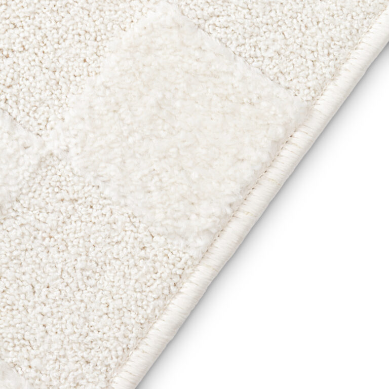 Covor Terra Crem Carouri