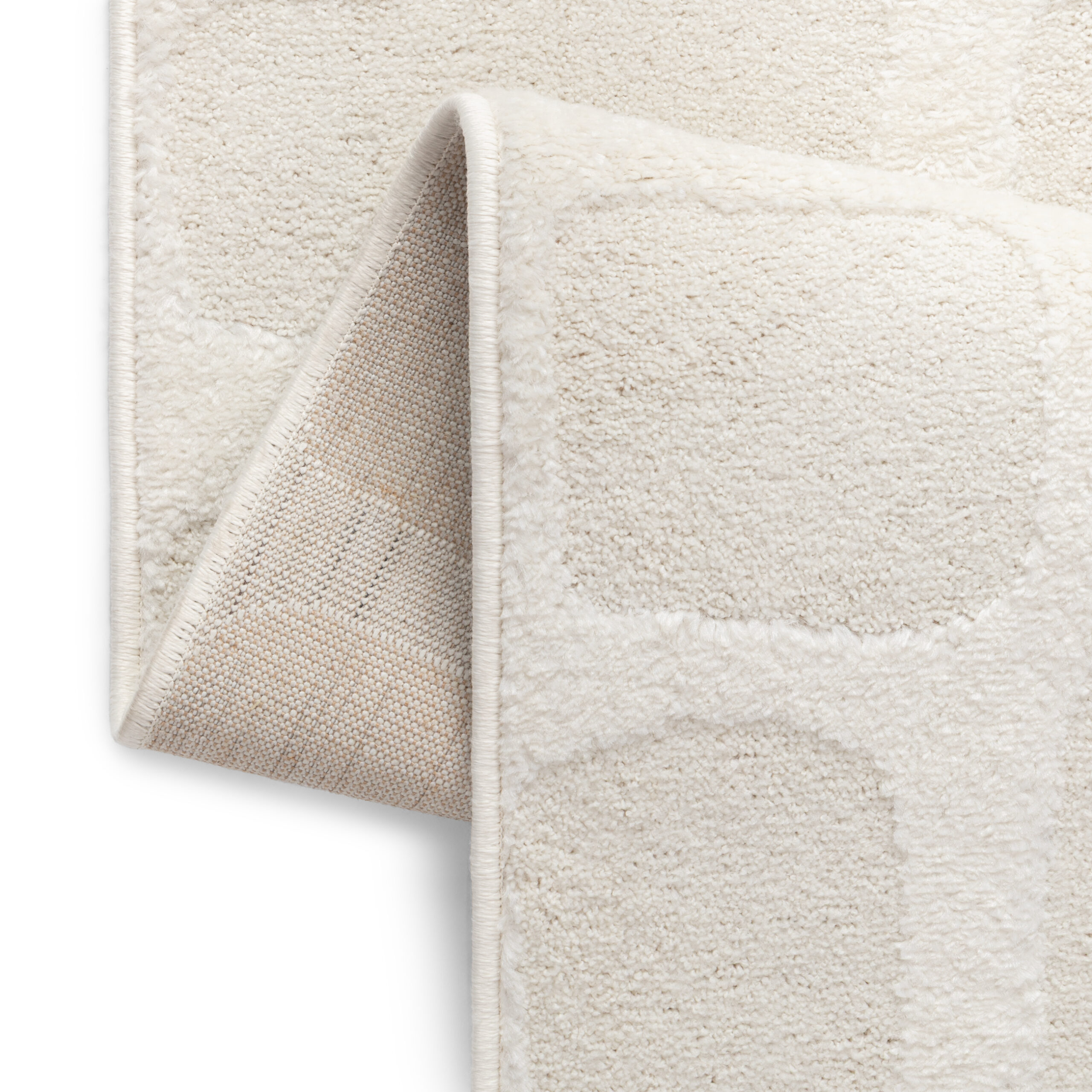 Covor Terra Crem Pietre