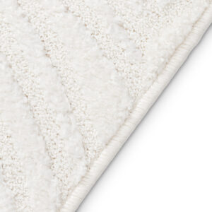 Covor Terra Crem Frunze de Palmier