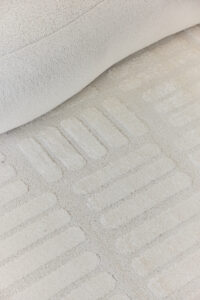 Covor Terra Crem Dungi