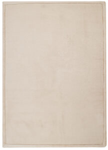 Covor pentru copii Fluffin Bej