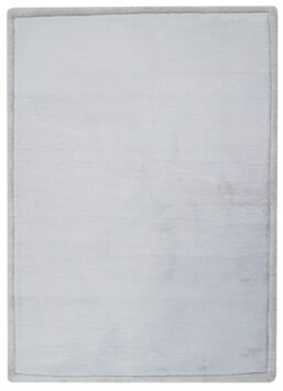 Covor pentru copii Fluffin Gri Deschis