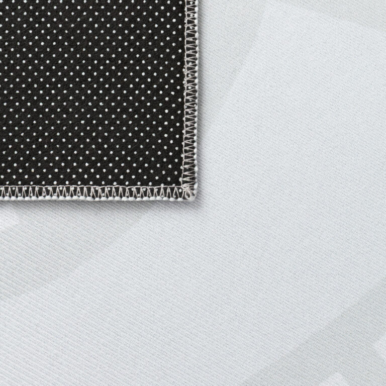 Covor Copii Snooki Drumuri Pastel Bej Antiderapant