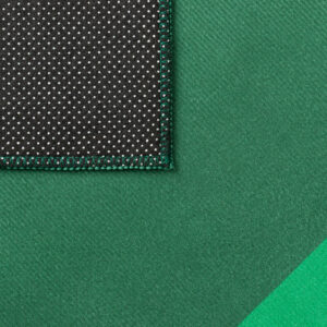 Covor Copii Snooki Teren de Fotbal Verde Antiderapant