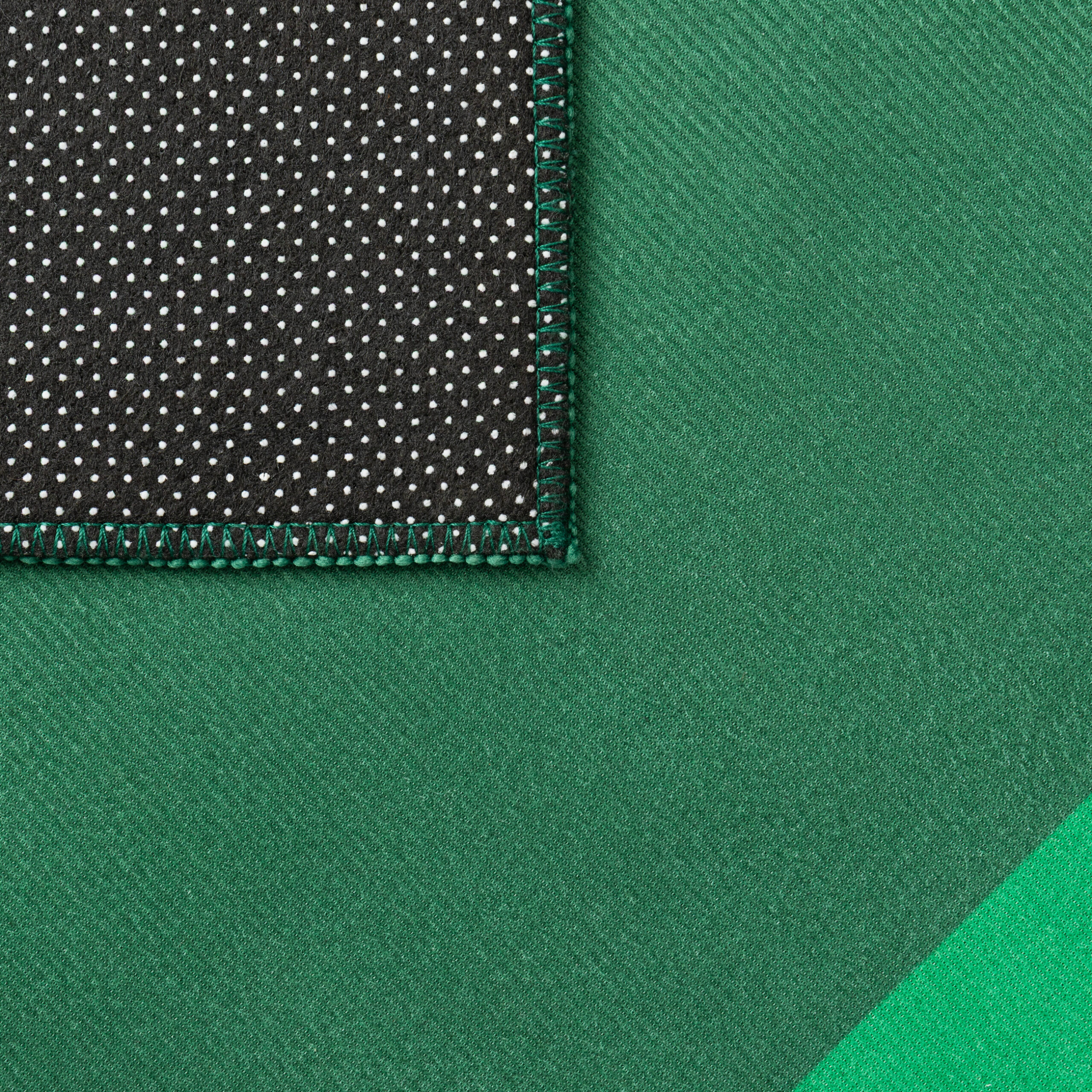 Covor Copii Snooki Teren de Fotbal Verde Antiderapant