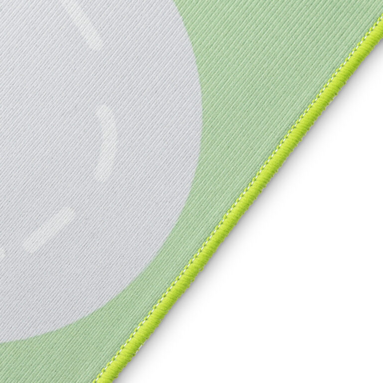 Covor Copii Snooki Oraș Verde Antiderapant